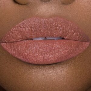 NEW Jeffree Star Cosmetics Velvet Trap Lipstick in Man Down